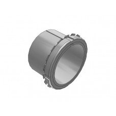 Закрепительные втулки для дюймовых валов - HA 3136 L SKF фото 1